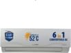 Lloyd GLS18I5KWFGR 1.5 Ton 4 Star 2026 Inverter Split AC