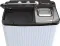 Oracus OSW68BL 6.8 Kg Semi Automatic Top Load Washing Machine