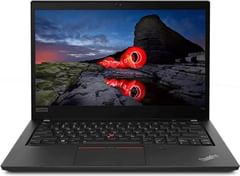 Lenovo ThinkPad T14 2021 20W0S0TD00 Laptop vs Realme Book Slim Laptop