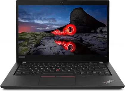 Lenovo ThinkPad T14 2021 20W0S0TD00 Laptop (11th Gen Core i7/ 32GB/ 512GB SSD/ Win10 Pro)