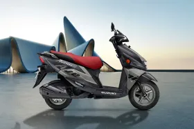 Suzuki Avenis