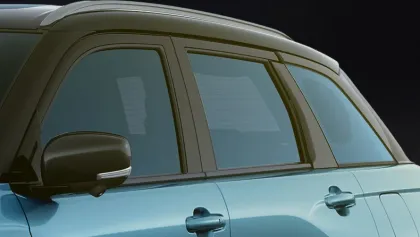 Maruti Suzuki Victoris