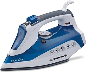Morphy Richards Super Glide 2000 W Steam Iron