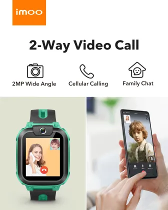 Imoo Watch Phone Z1