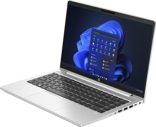 HP ProBook 445 G10 Business Laptop (AMD Ryzen 5 7530U/ 8GB/ 512GB SSD/ FreeDOS)