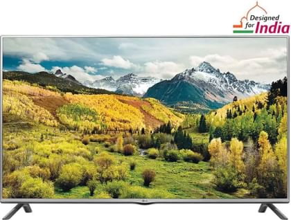 LG 43LX310C1 43-inch Full HD LED TV