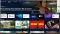 Lloyd 43QX600G 43 inch Ultra HD 4K Smart QLED TV