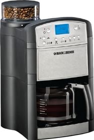 Black & Decker PRCM500-B5 Coffee Maker