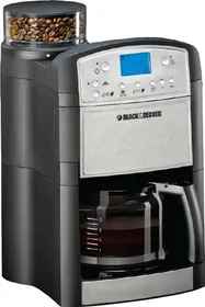 Black & Decker PRCM500-B5 Coffee Maker