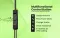 Bell BLHFK520 Type-C Wired Earphones