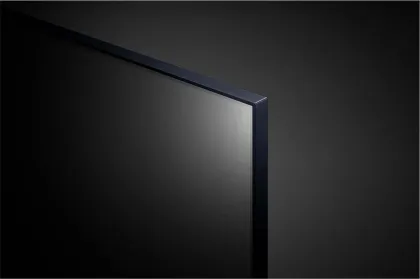LG NANO80 2024 55 inch Ultra HD 4K Smart LED TV (55NANO80T6A)