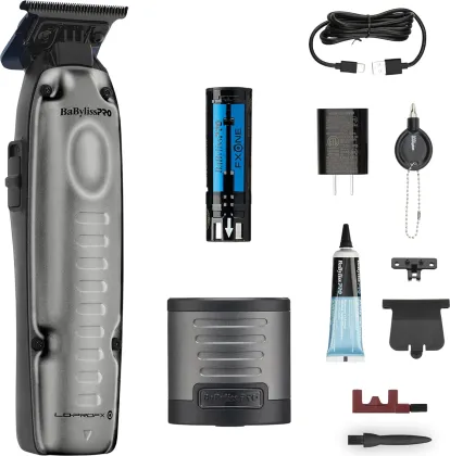 BaBylissPRO FXONE LO-PROFX Trimmer