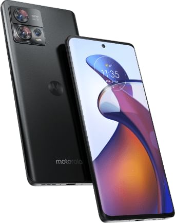 Motorola Edge 30 Fusion 5G