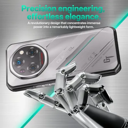 Oukitel WP62 5G (8GB RAM + 256GB)