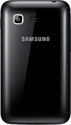 Samsung Star 3 Duos S5222