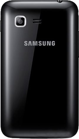 Samsung Star 3 Duos S5222