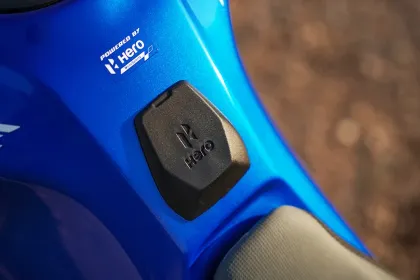 Hero Xpulse 210