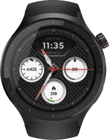 Motorola Moto Watch