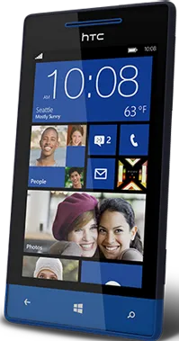 HTC 8S