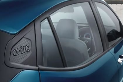 Hyundai Grand i10 Nios Magna CNG