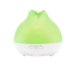 Shrih Ultrasonic  Aroma Diffuser Humidifier