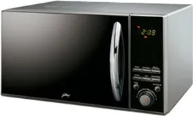 Godrej GMX 25CA1 MIZ 25 L Convection Microwave Oven