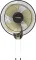 Crompton Highspeed Torpedo 400 mm 3 Blade Wall Fan