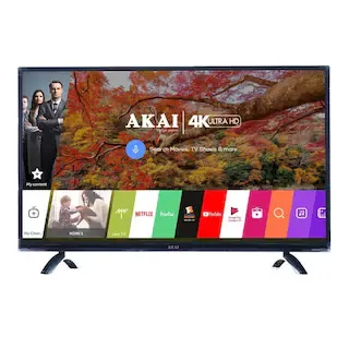 Akai AKLTT40-DO7SM 40-inch Full HD Smart LED TV