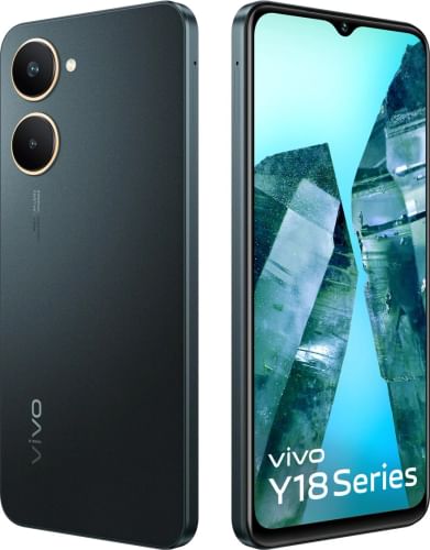 Vivo Y18i