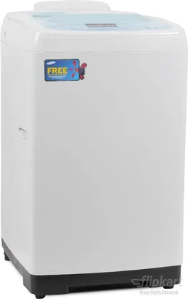 Samsung WA62H3H3QRB 6.2kg Fully Automatic Top Load Washing Machine