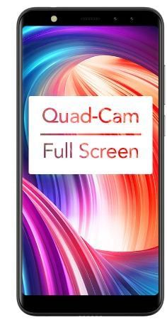 Leagoo M9 Price in India 2024, Full Specs & Review | Smartprix