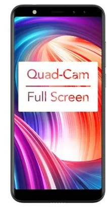 Leagoo M9