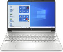 HP 15q-bu010tu Notebook vs HP 15s-fr2005tu Laptop