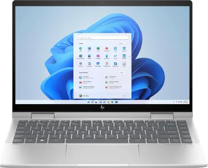 HP Envy x360 16-ac0023dx Laptop (Intel Core Ultra 7 155U/ 16GB/ 1TB SSD/ Win11)
