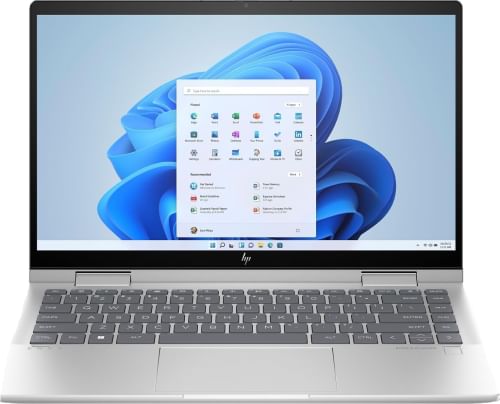HP Envy x360 16-ac0023dx Laptop (Intel Core Ultra 7 155U/ 16GB/ 1TB SSD/ Win11)