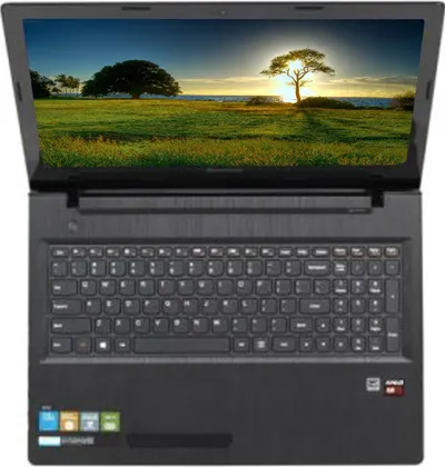 Lenovo Ideapad G50-45 (80E3004EIN) (AMD APU A6/ 4GB/ 500GB/ Win8.1)