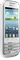 Samsung Galaxy Chat B5330