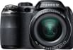 Fujifilm S4200 Point & Shoot