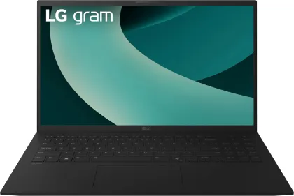 LG Gram 15 15Z90T-H.AAB4U1 Laptop (Intel Core Ultra 7 255H/ 16GB/ 1TB SSD/ Win11)
