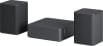 LG SPQ8S 140W Wireless Rear Speakers