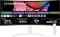 LG 34SR65QC 34 inch WQHD Smart Monitor