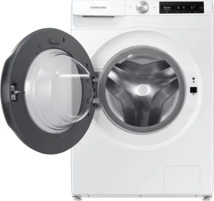 Samsung WW25B6900AW 2.5 cu ft Fully Automatic Front Load Washer only