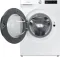 Samsung WW25B6900AW 2.5 cu ft Fully Automatic Front Load Washer only