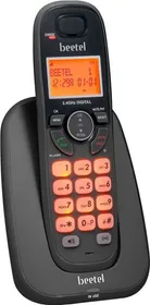 Beetel X70 Cordless Landline Phone