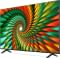 LG NanoCell NANO77 55 inch Ultra HD 4K Smart LED TV (55NANO77SRA)