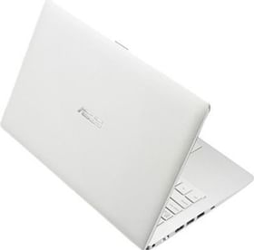Asus Laptop (X200LA-KX034D) (4th Gen Core i3/ 4GB/ 500GB/ Free DOS)