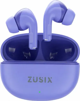 Zusix Pebble True Wireless Earbuds