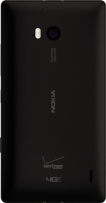 Nokia Lumia Icon