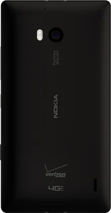 Nokia Lumia Icon