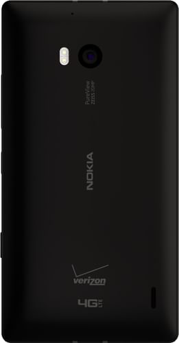 Nokia Lumia Icon